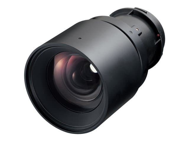 Panasonic ET-ELW20 Projector Lens - Image 2