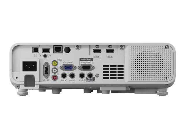Epson EB-L260F 3LCD Projector White - Image 4