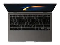 Samsung Galaxy Book3 360 13.3 Inch Intel Core i7-1360P 16GB RAM 512GB SSD Convertible Laptop - Image 8