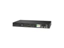APC NetShelter 2000 VA Automatic Transfer Switch Black thumbnail 1