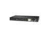 APC NetShelter 2000 VA Automatic Transfer Switch Black