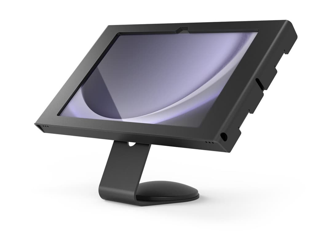 Compulocks Galaxy Tab A9 Apex Enclosure Black - Image 1