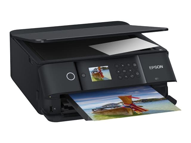 Epson Expression Premium XP-6100 - multifunction printer - colour - Image 4