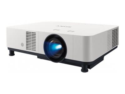 Sony VPL-PHZ61 - 3LCD projector - LAN - Image 3