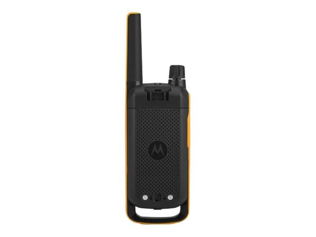 Motorola Talkabout T82 Extreme - Twin Pack - two-way radio - PMR - Image 3