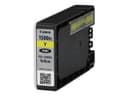 Canon PGI-1500XL Y - High Yield - yellow - original - ink tank thumbnail 1