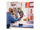 HP 203A Black Toner Cartridge thumbnail 3