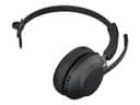 Jabra Evolve2 65 MS Mono headset USB-A - Black  thumbnail 4