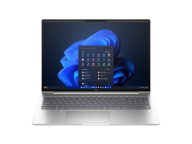 HP ProBook 4 G1ah AMD Ryzen 5 16GB 256GB Pike Silver - Image 2