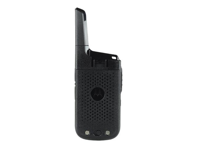 Motorola XT185 two-way radio - PMR - Image 3