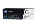 HP 312X - High Yield - black - original - LaserJet - toner cartridge (CF380X) thumbnail 2