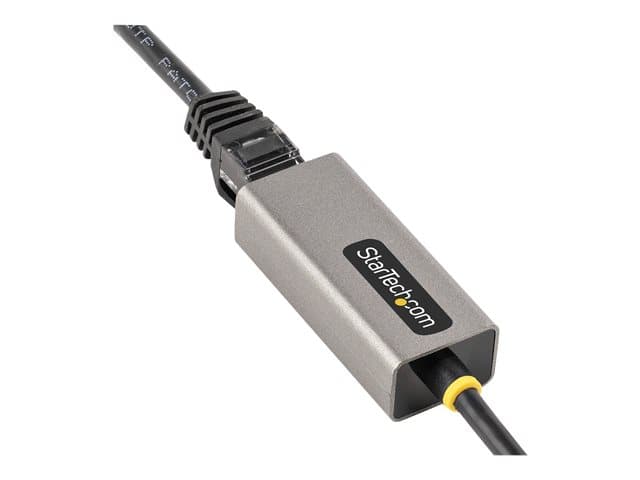 StarTech USB 3.0 to Gigabit Ethernet Adapter - Image 4