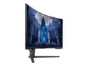 Samsung Odyssey Neo G7 32" 4K Curved Monitor thumbnail 6