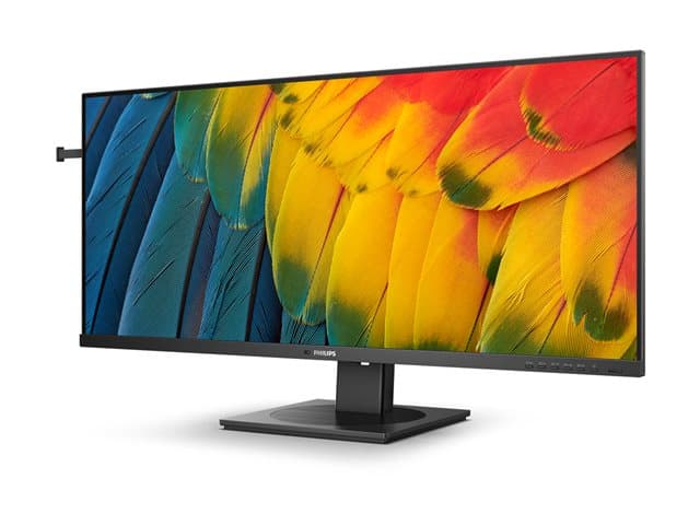 Philips 40B1U5600 40" Monitor Black - Image 3