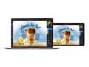 Huawei MateBook 14s 14.2 Inch Touch Laptop Intel Core i7 16GB 512GB - Space Grey thumbnail 1
