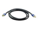 Kramer C-HM/HM/PRO-6 HDMI Cable Black thumbnail 1
