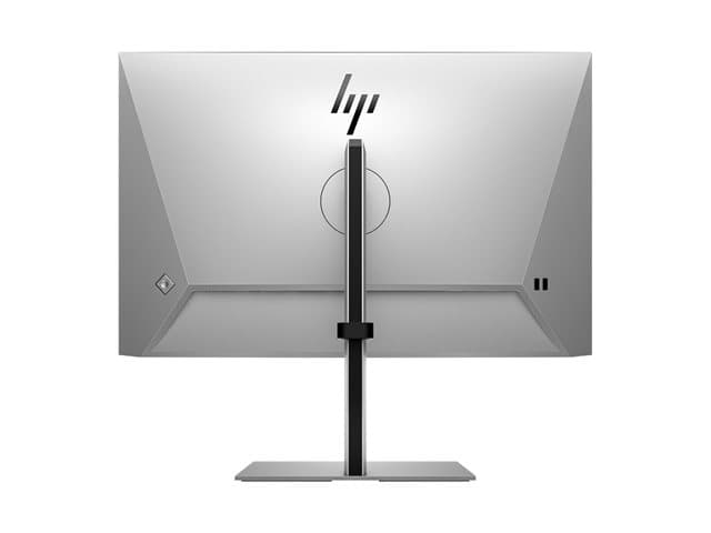 HP 724pu Series 7 Pro 24" Monitor Black - Image 5