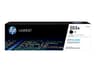 HP 203A Black Toner Cartridge