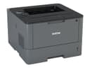 Brother HL-L5000D - printer - B/W - laser thumbnail 3