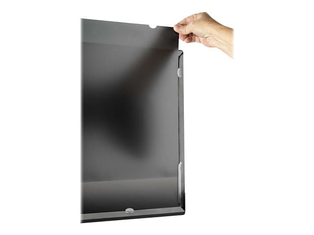 StarTech Monitor Privacy Screen 32" Clear - Image 3