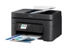 Epson WorkForce WF-2950DWF - multifunction printer - colour thumbnail 3