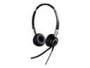 Jabra BIZ 2400 II QD Duo NC - headset - Quick Disconnect thumbnail 3