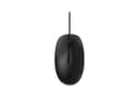 HP 128 Mouse Black thumbnail 2