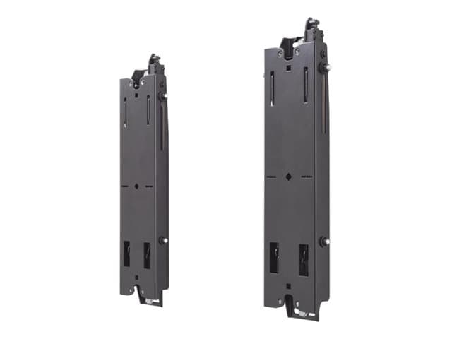 Chief Fusion 11.5" Pull-Out Wall Mount Grey