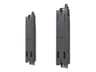 Chief Fusion 11.5" Pull-Out Wall Mount Grey