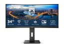 Philips B Line 346B1C 34" Curved Monitor thumbnail 2