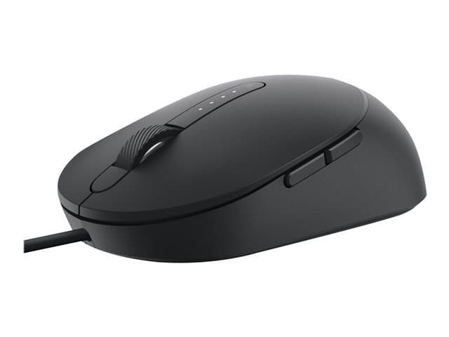 Dell MS3220 Mouse Black - Image 3