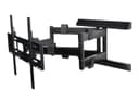 B-TECH PRO Install XRWALLA Mounting Kit Black thumbnail 1