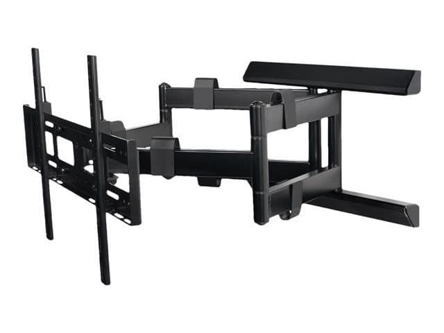 B-TECH PRO Install XRWALLA Mounting Kit Black