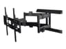 B-TECH PRO Install XRWALLA Mounting Kit Black