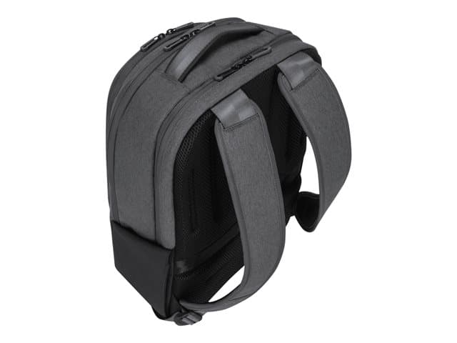 Targus Cypress Hero Backpack Grey - Image 4