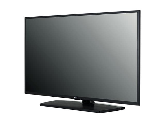 LG 55UM767H0LJ UM767H Series - 55" - Pro:Centric with Integrated Pro:Idiom LED-backlit LCD TV - 4K - for hotel / hospitality - Image 3