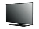 LG 55UM767H0LJ UM767H Series - 55" - Pro:Centric with Integrated Pro:Idiom LED-backlit LCD TV - 4K - for hotel / hospitality thumbnail 3