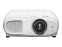 Epson EH-TW7100 - 3LCD projector - 3D - white thumbnail 2