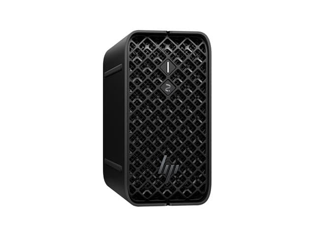 HP Workstation Z2 G1a - mini - Copilot+ PC, AI PC, AI Workstation - Ryzen AI Max+ Pro 395 3 GHz - 64 GB - SSD 1 TB - UK - Image 5