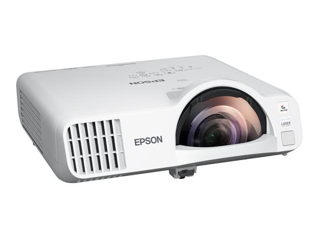 Epson EB-L210SW 3LCD Projector White - Image 5