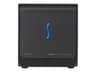 Sonnet eGPU Breakaway Box 750ex - system bus extender - Thunderbolt 3 - 1GbE