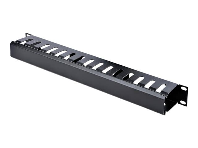 StarTech CMDUCT1UX 1U Rack Cable Management - Image 4