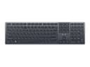 Dell Premier KB900 Keyboard Wireless Black thumbnail 1