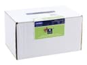 DYMO Shipping / Name Badge Labels - shipping/name badge labels - 2640 label(s) - 54 x 101 mm thumbnail 1