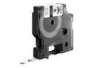DYMO IND - label tape - 1 cassette(s) - Roll (0.9 cm x 5 m) thumbnail 2