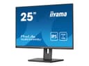 IIYAMA ProLite 25" XUB2595WSU Black thumbnail 3