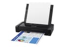 Epson WorkForce WF-110W - printer - colour - ink-jet thumbnail 1
