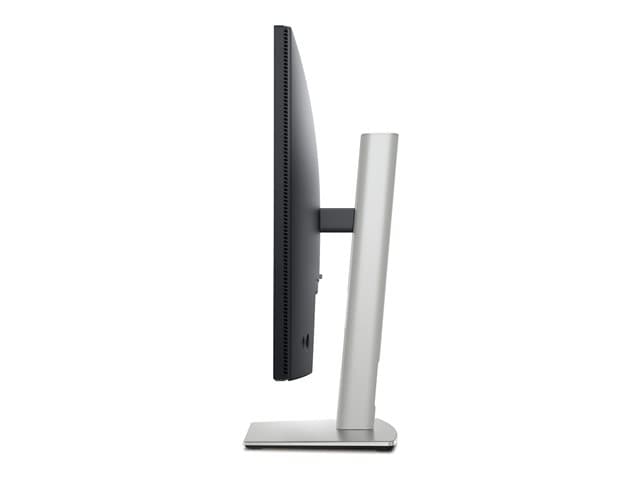 Dell P2425E 24 Inch QHD USB-C Hub Monitor 16:10 Height Adjustable - Black Grey - Image 4