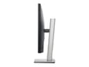 Dell P2425E 24 Inch QHD USB-C Hub Monitor 16:10 Height Adjustable - Black Grey thumbnail 4
