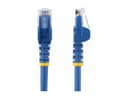 StarTech CAT6 Patch Cable 50cm Blue thumbnail 2